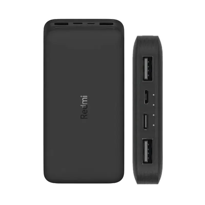 XIAOMI REDMI 18W 20000 mAh Fast Charger Powerbank