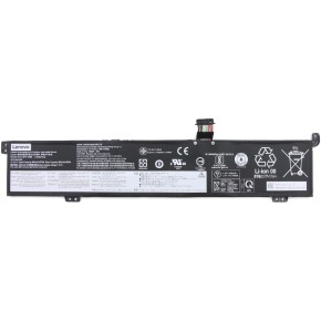 57wh Lenovo ThinkBook 15P G2 ITH 21B1 battery