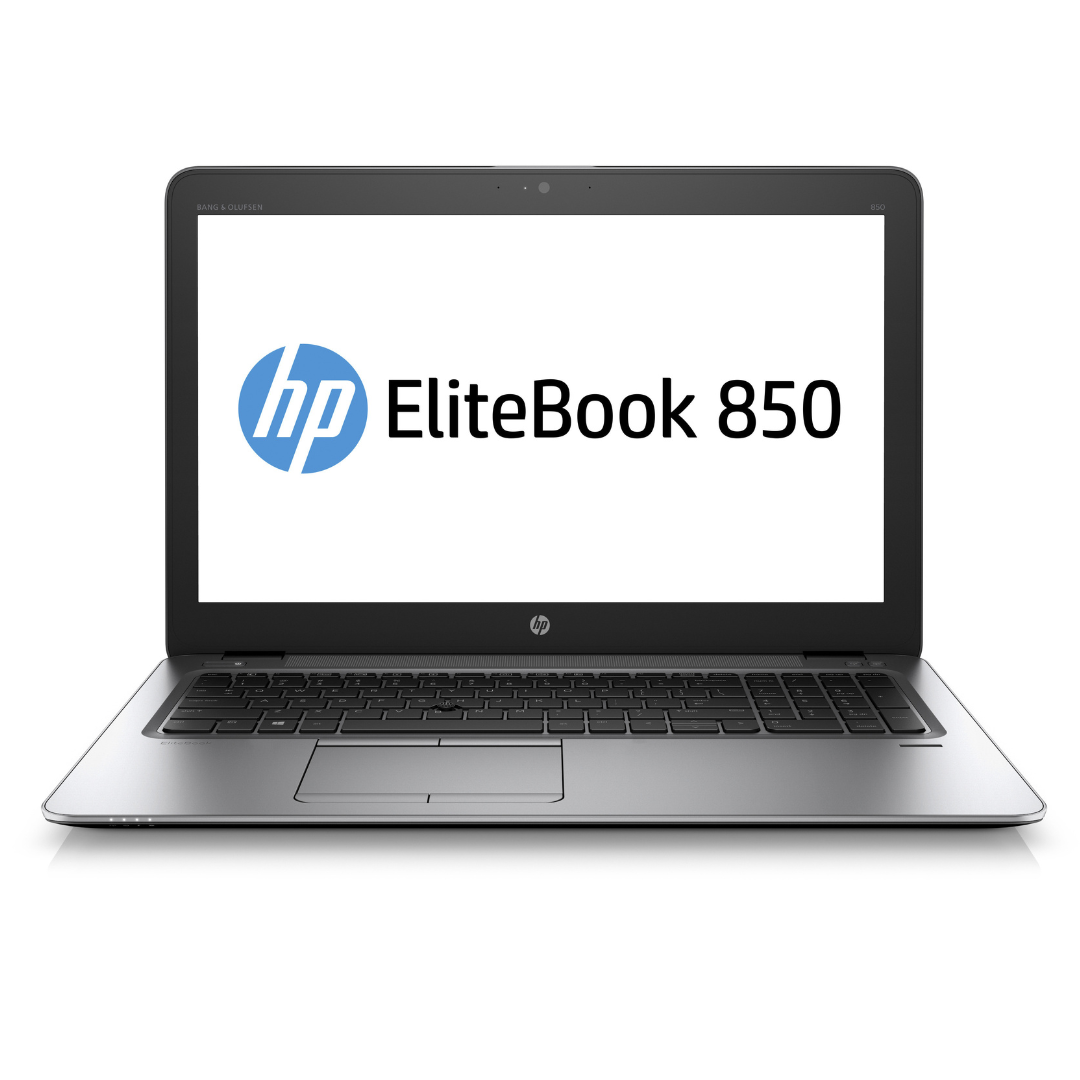 HP EliteBook 850 G4 Intel® Core™ i5 i5-7300U Laptop 39.6 cm (15.6") HD 8 GB DDR4-SDRAM 256 GB SSD Windows 10