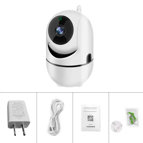 Wifi Cloud Camera BS-IP02L Pinhole