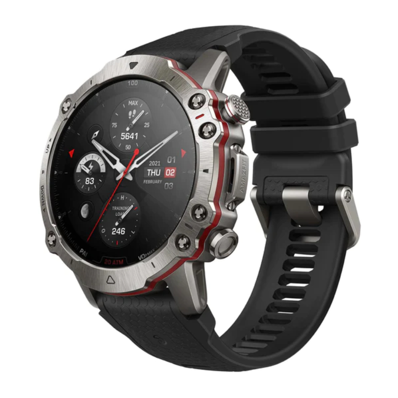 Amazfit Falcon