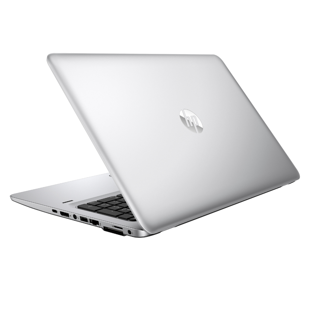 Refurbished HP EliteBook 850 G3 Intel® Core™ i7-6500U Laptop 39.6 cm (15.6") HD 8 GB DDR4-SDRAM 256 GB SSD Wi-Fi 5 (802.11ac), Windows 10 Pro