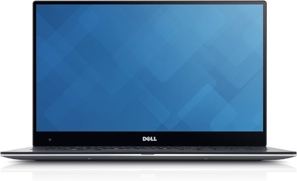 DELL XPS 13 9360 Intel® Core™ i5-7300U Laptop 33.8 cm (13.3") Full HD 8 GB LPDDR3-SDRAM 256 GB SSD Windows 10 Pro