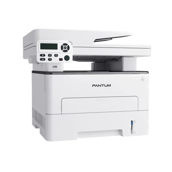 Pantum M7100DW Monochrome Laser Multifunction Printer