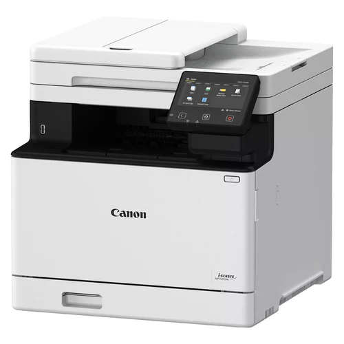 Canon i-SENSYS MF752Cdw A4 Colour Multifunction Laser Printer - 5455CO12AA