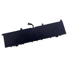 80wh Lenovo ThinkPad P1 20QT 2nd Gen battery