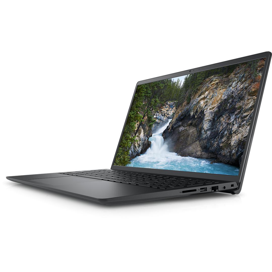 DELL Vostro 3520 Intel® Core™ i3 i3-1215U Laptop 39.6 cm (15.6") Full HD 8 GB DDR4-SDRAM 512 GB SSD Wi-Fi 5 (802.11ac) Ubuntu