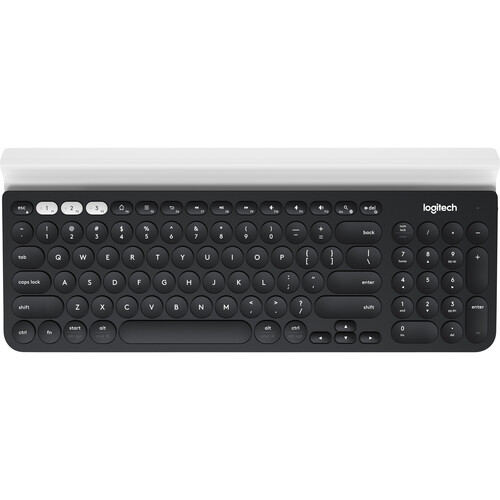 Logitech K780 Wireless Keyboard