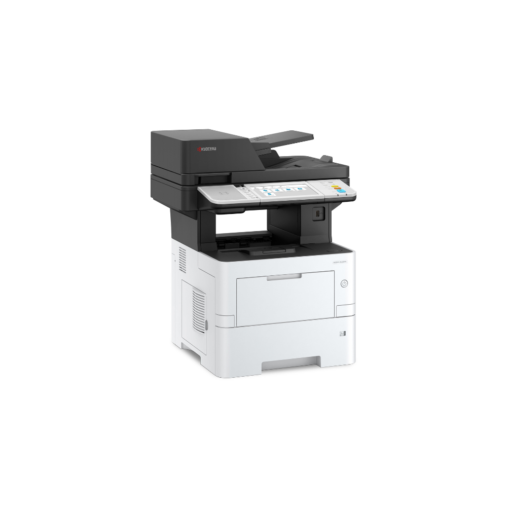 Kyocera ECOSYS MA4500ix Mono Laser MFP Printer - 110C113NLO