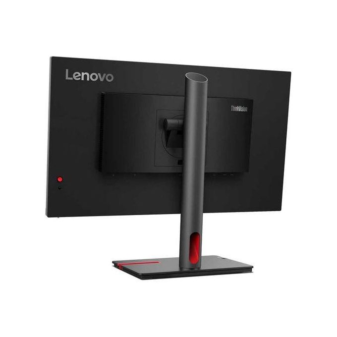 Lenovo ThinkVision P25i-30 24.5" FHD Monitor Raven Black Color-63F4MAT1UK