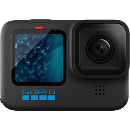 GoPro HERO11 Black - CHDX-112-RW