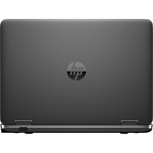 HP ProBook 640 G3 Intel® Core™ i5 i5-7200U Laptop 35.6 cm (14") Full HD 8 GB DDR4-SDRAM 256 GB SSD Windows 10