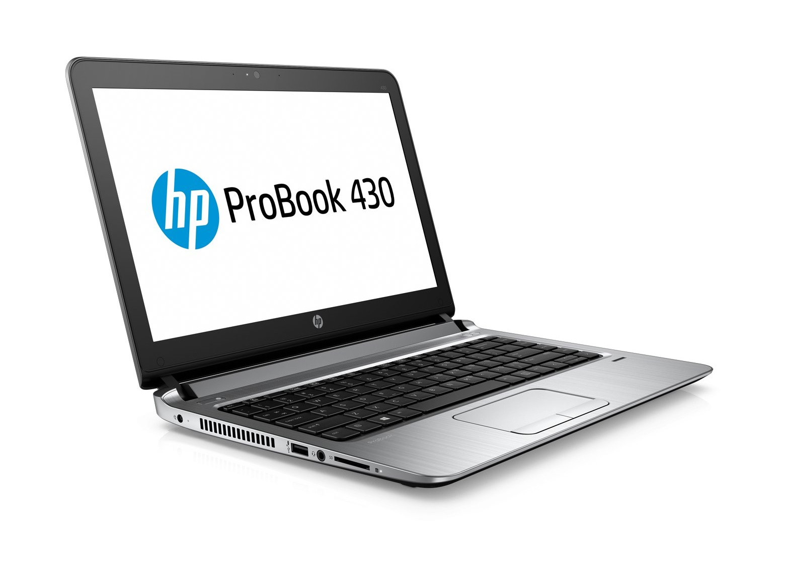 HP ProBook 430 G3 Intel® Core™ i5-6200U Laptop 33.8 cm (13.3") HD 8 GB DDR4-SDRAM 256 GB SSD Windows 10 Professional
