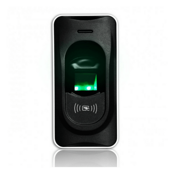 Zkteco ZK-FR1200-MF - Access reader, Fingerprint