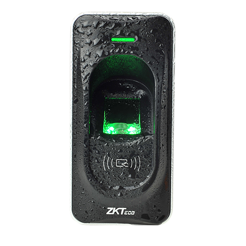 Zkteco ZK-FR1200-MF - Access reader, Fingerprint