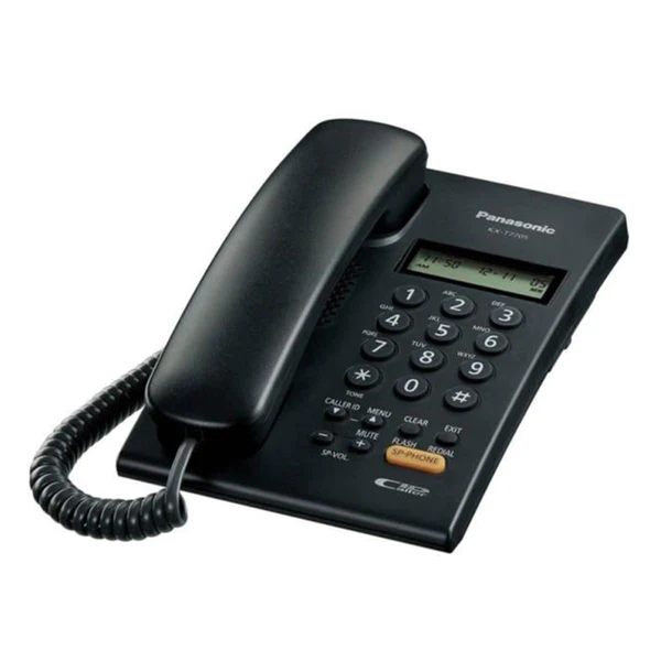 Panasonic KX-T7705 Single Line Telephone