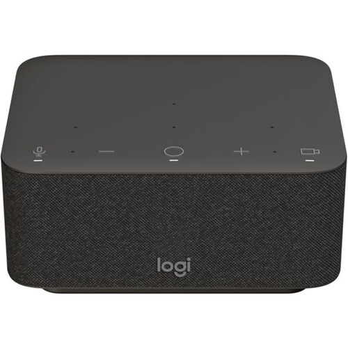 Logitech Logi Dock UC