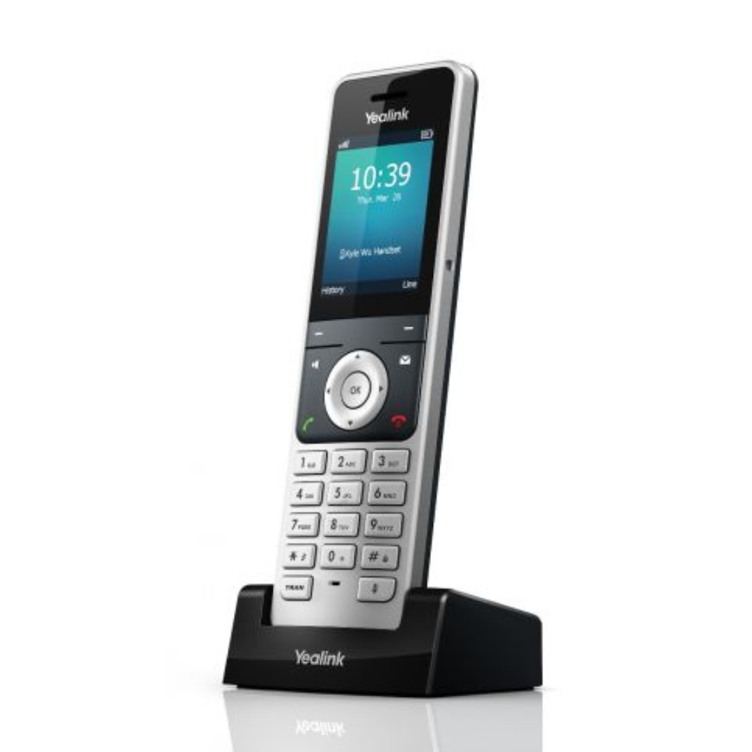 Yealink W56H Business HD IP DECT Handset