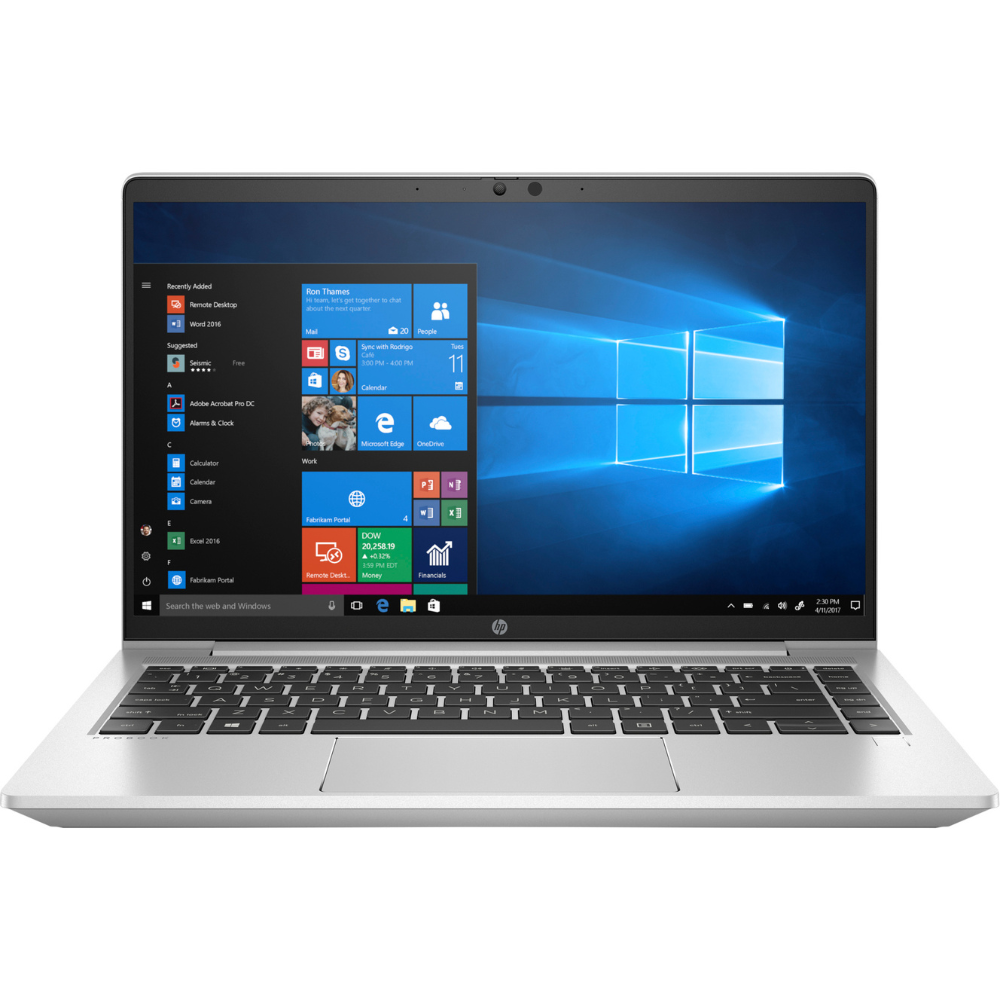 HP ProBook 440 G8 Notebook 35,6 cm (14") Full HD Intel® Core™ i5-1135G7  8 GB DDR4-SDRAM 512 GB SSD Wi-Fi 5 (802.11ac) No OS