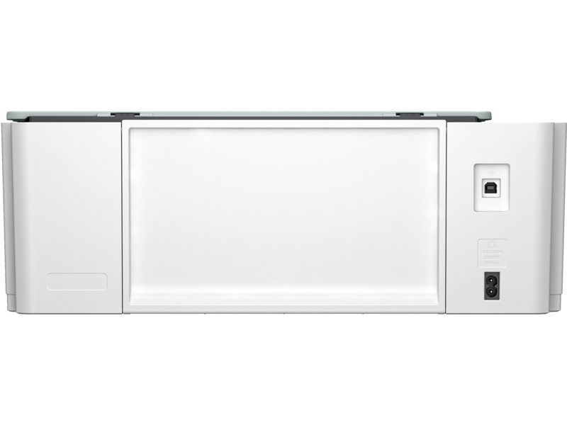 HP Smart Tank 582 All-in-One Printer (4A8D6A)