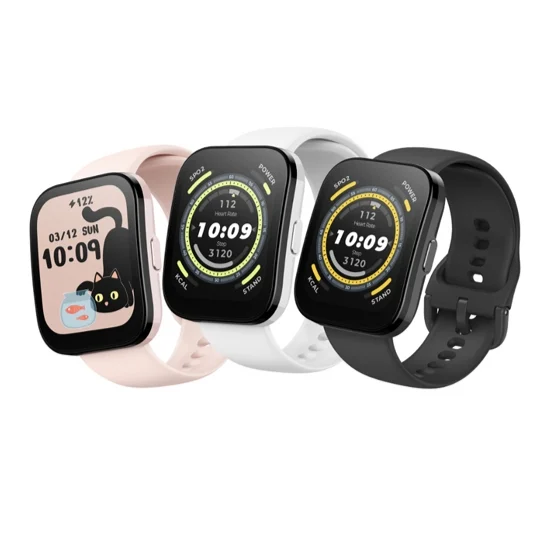 Amazfit Bip 5 Smart Watch