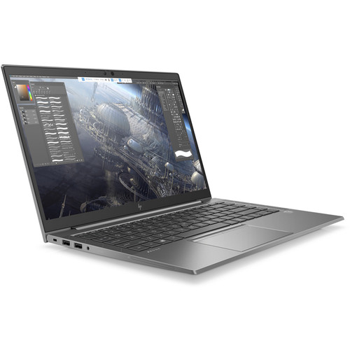 HP 14" ZBook Firefly 14 G7 8GB 256GB SSD