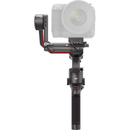 DJI RS 3 Pro Gimbal Stabilizer Combo