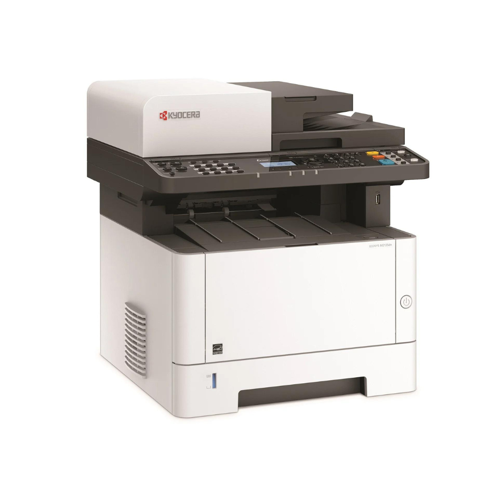 Kyocera Ecosys M2135DN Multifunction Printer