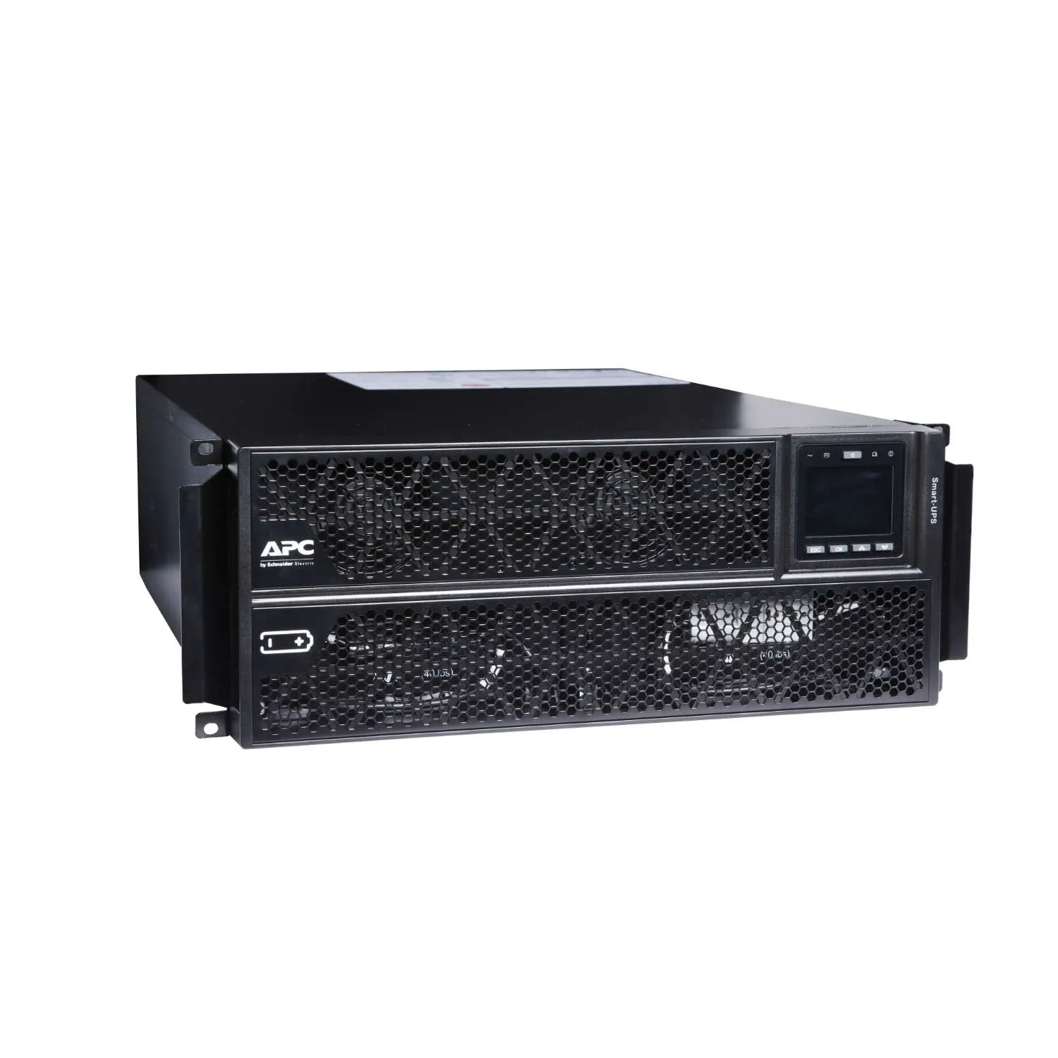 APC Smart UPS SRTG 6000VA 230V 6Kva Rackmount- SRTG6KXLI