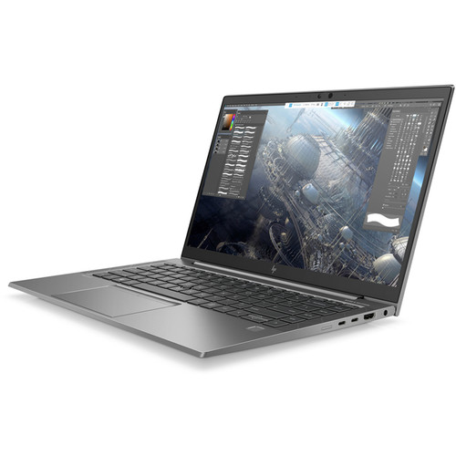 HP 14" ZBook Firefly 14 G7 8GB 256GB SSD