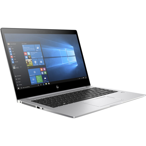 HP EliteBook 1040 G4 Intel® Core™ i7 i7-7500U Laptop 35.6 cm (14") Full HD 8 GB DDR4-SDRAM 512 GB SSD Windows 10