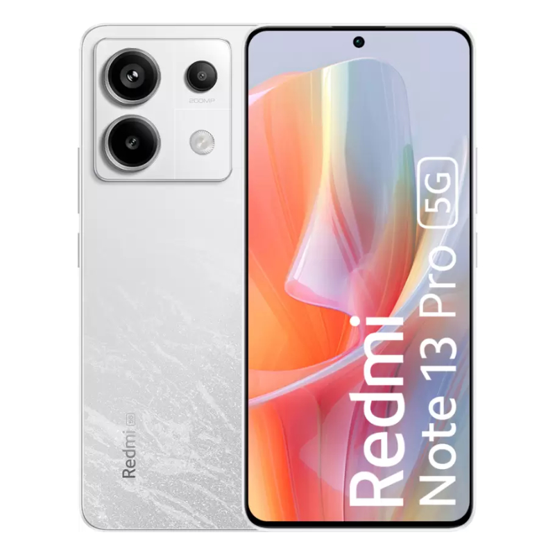 REDMI NOTE13PRO+ 5G 12GB RAM 512GB ROM