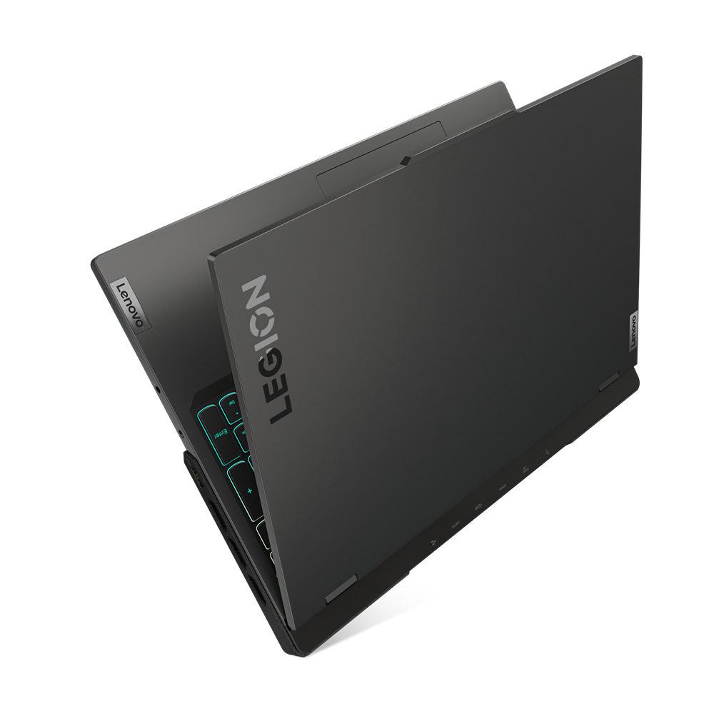 Lenovo Legion Pro 7 16IRX8H, Intel Core i9 13900HX, 32GB DDR5 5600, 1TB SSD M.2 2280 PCIe 4.0x4 NVMe, NVIDIA GeForce RTX 4080 12GB GDDR6 Graphics, Windows 11 Home, 16" WQXGA 240Hz, No ODD - 82WQ00B3UE