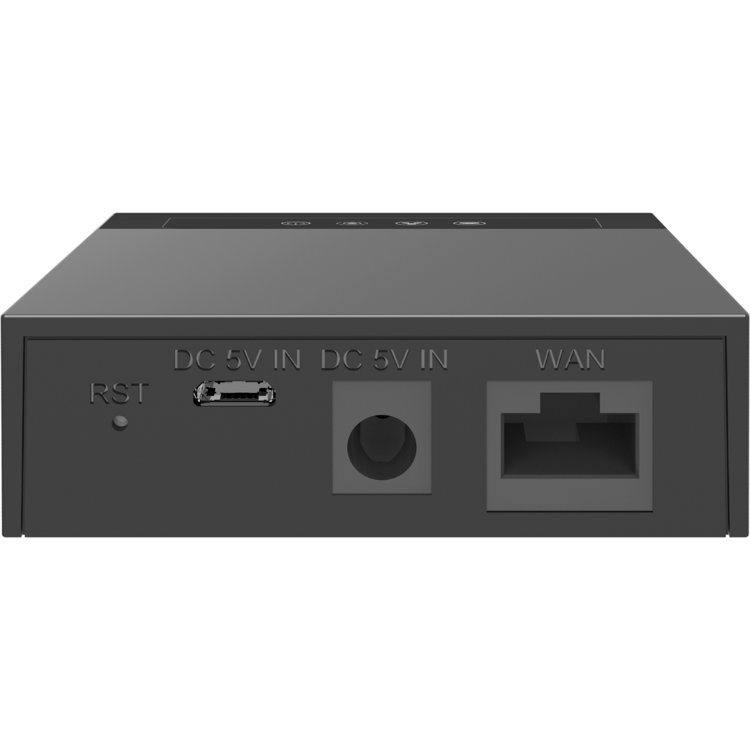 Fanvil GA10 – Analog VoIP Gateway