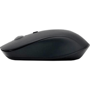 HP Wireless Silent Mouse S1000 Black - 3CY46PA