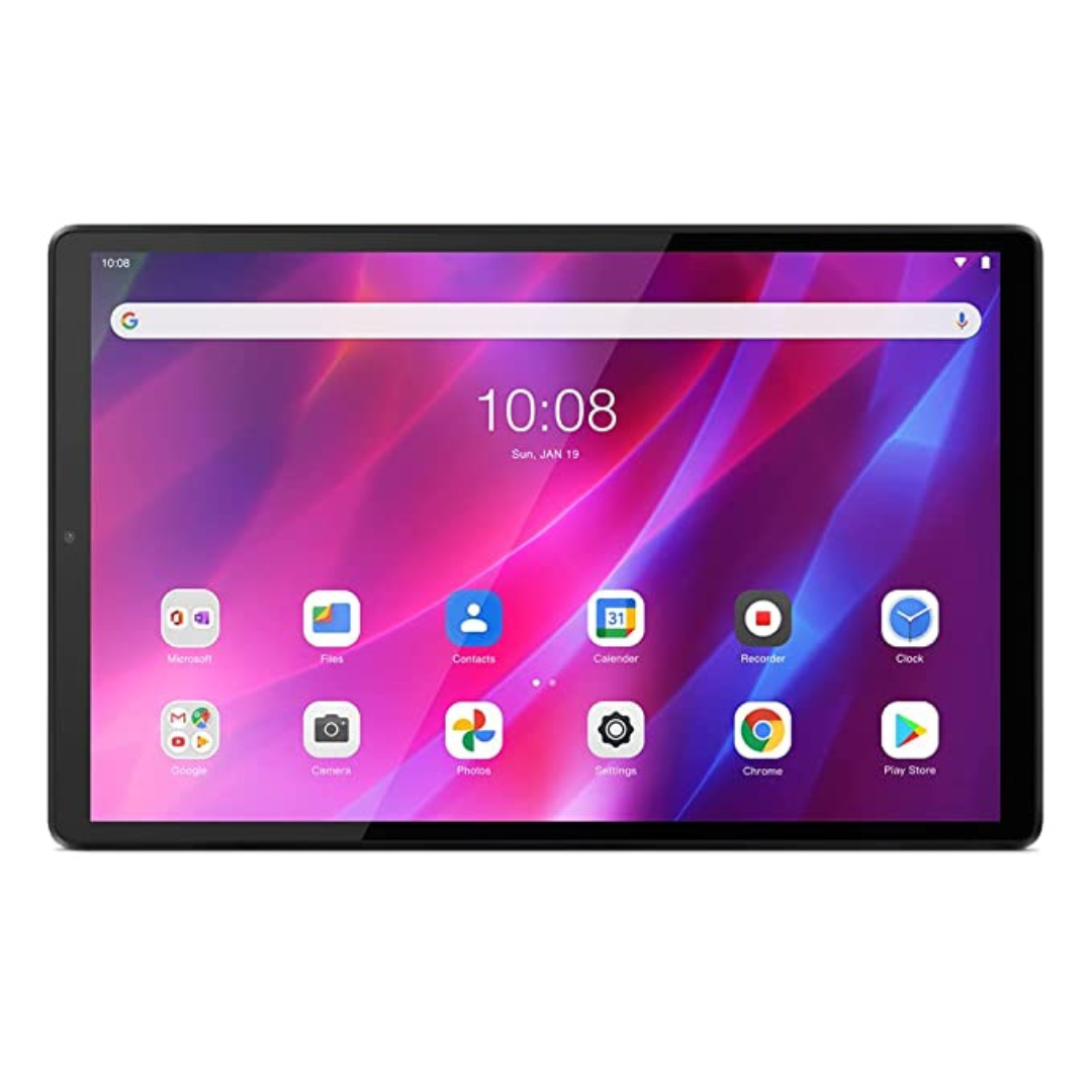 Lenovo Tab K10 4GB RAM, 64GB Storage