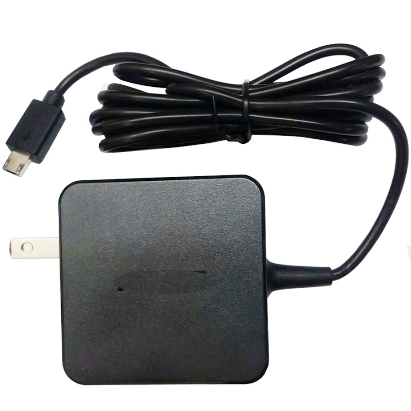 Power adapter fit Asus Chromebook C100PA-RBRKT07-24W