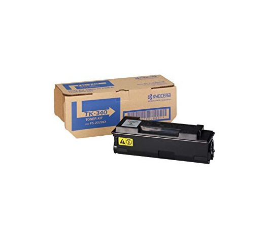 Kyocera TK -3300 Black Toner Cartridge