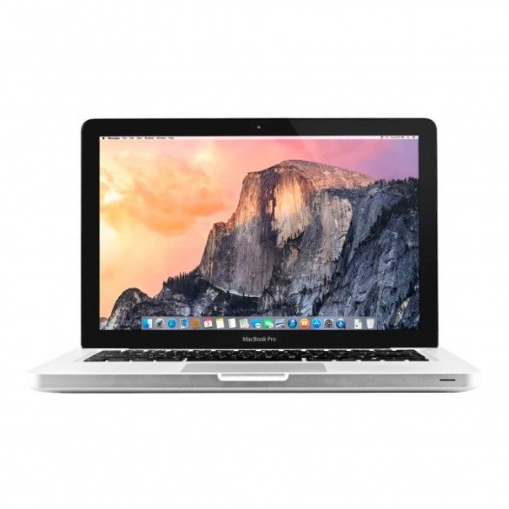 Apple MacBook Pro 13" 2012- Core i5 2.5GHz, 8 GB RAM, 500GB HDD