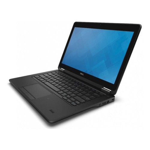 DELL Latitude 7250 Intel® Core™ i5-5300U Laptop 31.8 cm (12.5") 8 GB DDR3L-SDRAM 256 GB SSD Windows 10 Professional