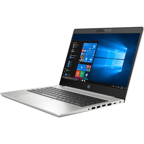 HP ProBook 440 G6 Intel® Core™ i5-8265U Laptop 35.6 cm (14") Full HD 8 GB DDR4-SDRAM 256 GB SSD Wi-Fi 5 (802.11ac) Windows 10 Pro