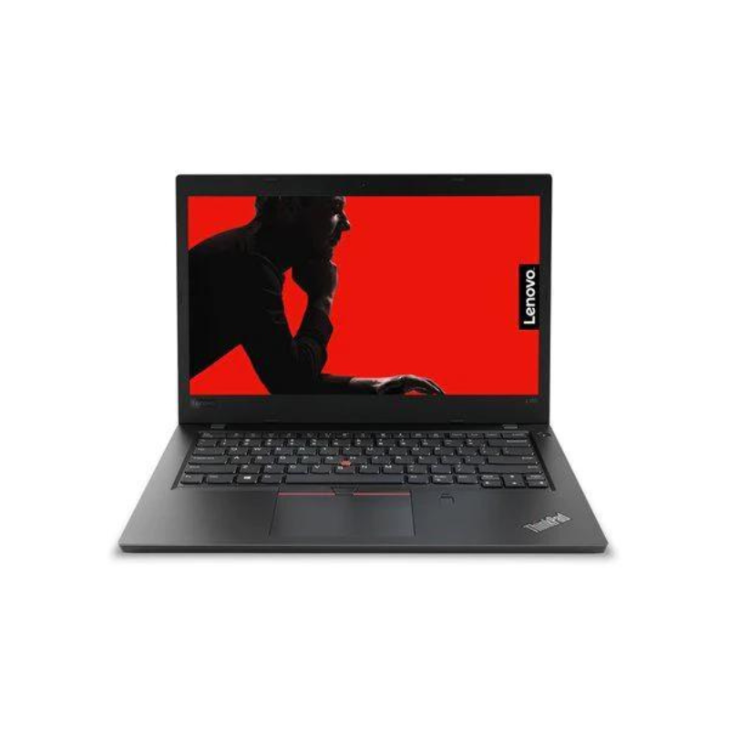 Lenovo ThinkPad T480s Intel® Core™ i5-8350U Laptop 35.6 cm (14") 8 GB DDR4-SDRAM 256 GB SSD Wi-Fi 5 (802.11ac) Windows 10 Pro