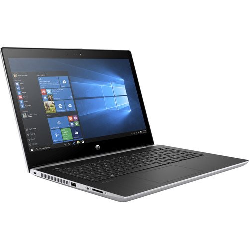 HP ProBook 440 G5 Intel® Core™ i7 i7-8550U Laptop 35.6 cm (14") 8 GB DDR4-SDRAM 256 GB SSD Windows 10