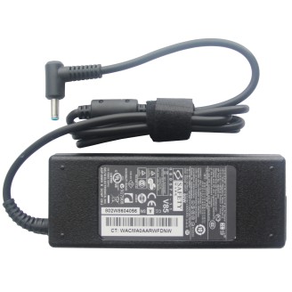 Power adapter fit HP Envy 17-J041nr