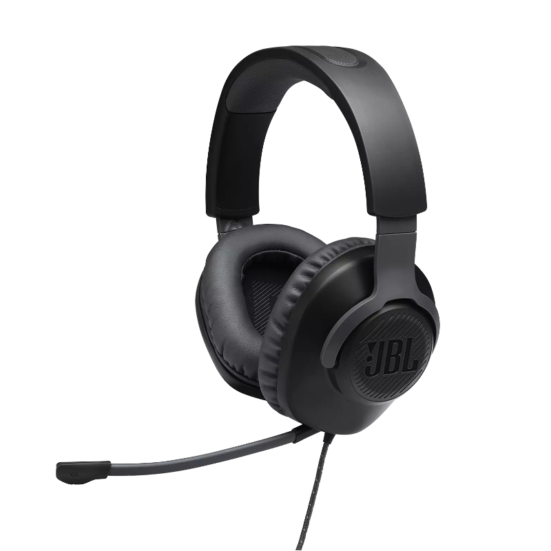 JBL Quantum 100 Headphones