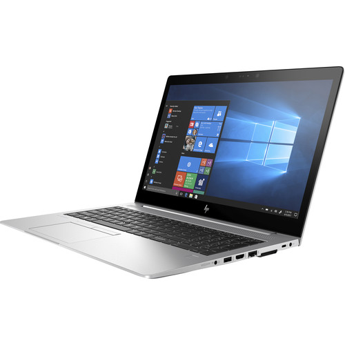 HP EliteBook 850 G5 Laptop 39.6 cm (15.6") Intel® Core™ i5-8350U 16 GB DDR4-SDRAM 512 GB SSD Windows 10