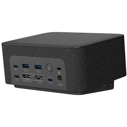 Logitech Logi Dock UC