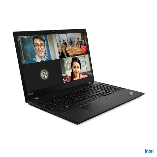 Lenovo ThinkPad T15 Gen 2 Intel® Core™ i7 i7-1165G7 Laptop 39.6 cm (15.6") Full HD 8 GB DDR4-SDRAM 512 GB SSD Wi-Fi 6 (802.11ax) Windows 11