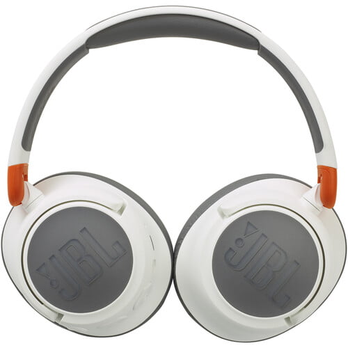 JBL JR 460NC Wireless Over-Ear Noise Cancelling Kids Headphones