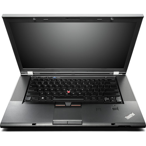 Lenovo ThinkPad W530 Intel® Core™ i7 i7-3720QM Mobile workstation 39.6 cm (15.6") 4 GB DDR3-SDRAM 500 GB HHD NVIDIA® Quadro® K1000M Windows 10